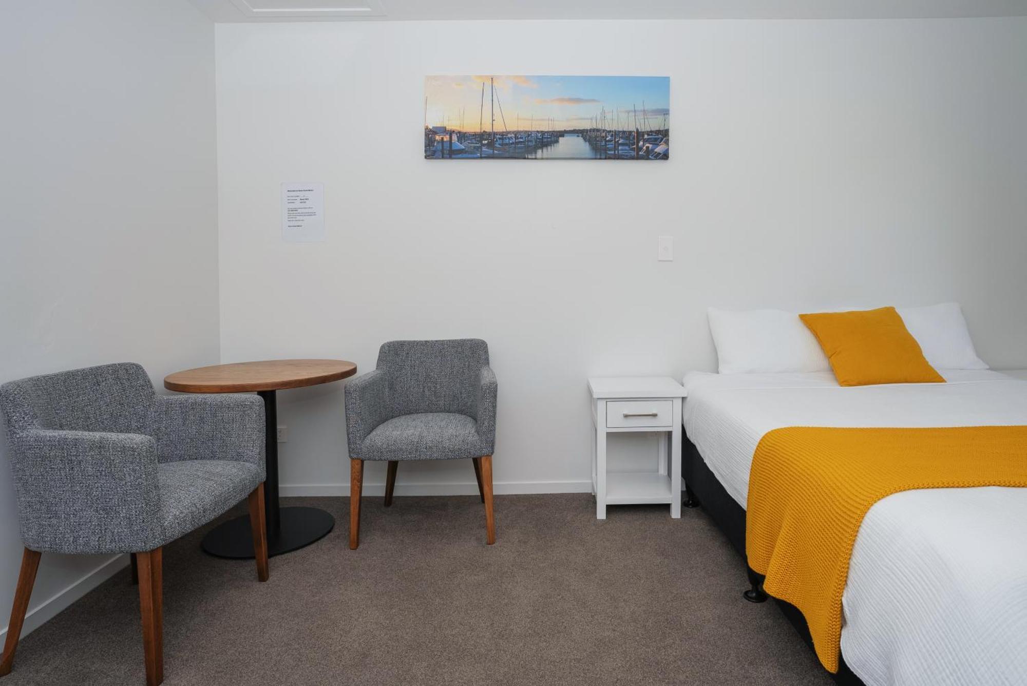 Yates Park Motel Auckland Bagian luar foto
